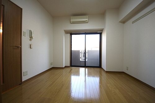 T&G四谷マンション