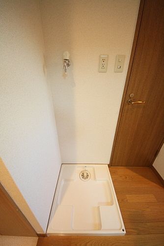 T&G四谷マンション