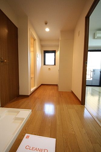 T&G四谷マンション