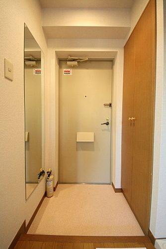 T&G四谷マンション