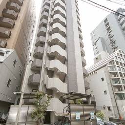 グランハイツ曙橋