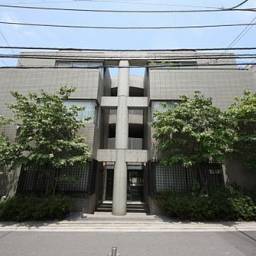 四谷ハウス(若葉)