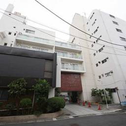 レックス四谷マンション