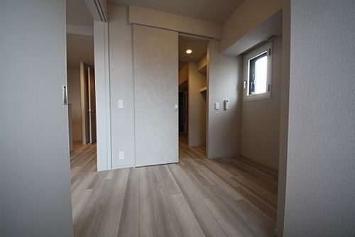 プラウドフラット四谷三丁目