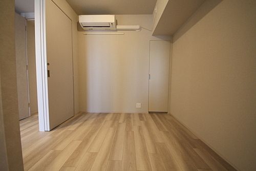 プラウドフラット四谷三丁目