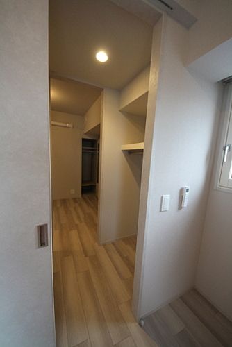 プラウドフラット四谷三丁目