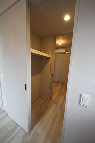 プラウドフラット四谷三丁目