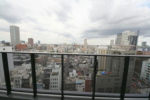 プラウドフラット四谷三丁目