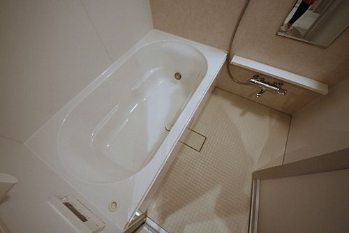 プラウドフラット四谷三丁目