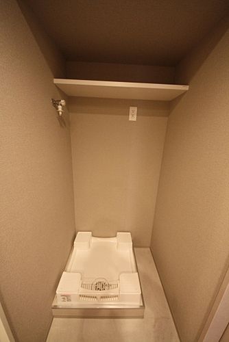 プラウドフラット四谷三丁目