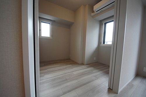 プラウドフラット四谷三丁目