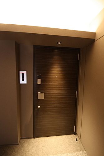 プラウドフラット四谷三丁目