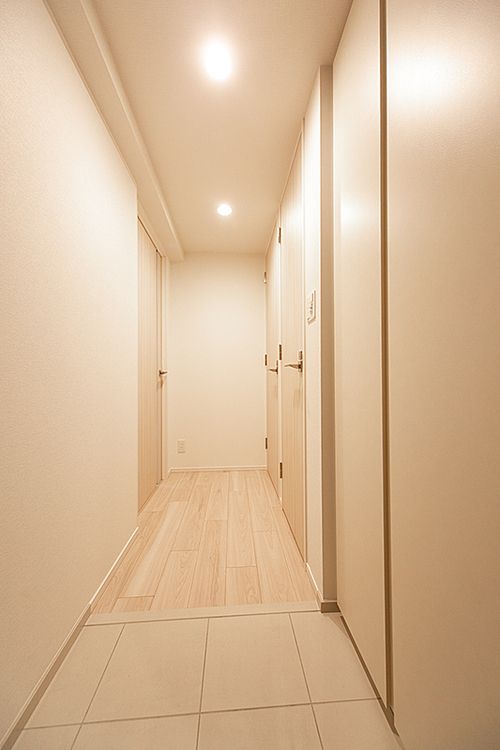グランハイツ曙橋