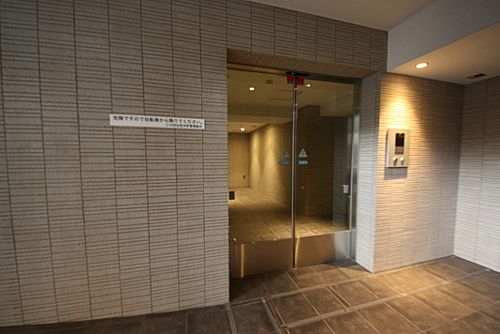 ジオ四谷荒木町