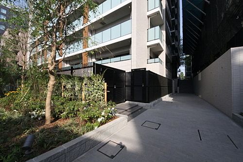 ジオ四谷荒木町