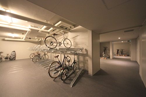 ジオ四谷荒木町