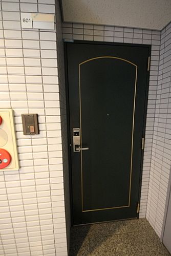 サントピア四谷