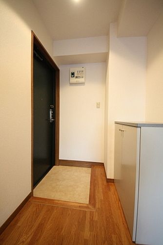サントピア四谷