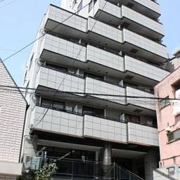 サントピア四谷
