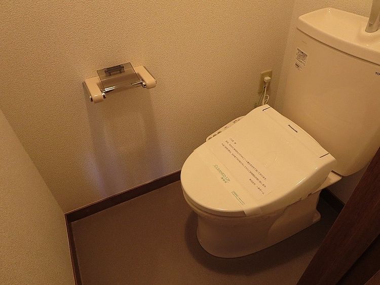 サントピア四谷