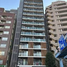 シティハウス四谷三丁目