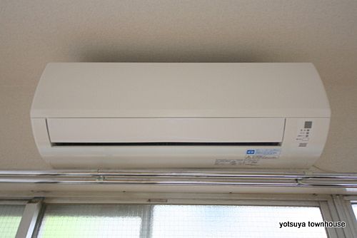 第1マンション四谷