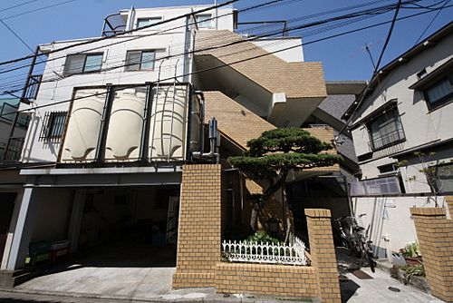 第1マンション四谷