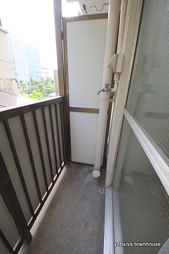 第1マンション四谷