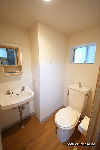 第1マンション四谷