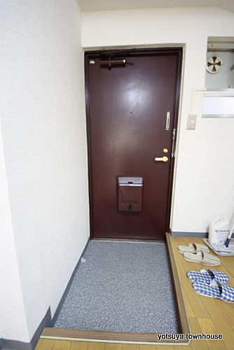 第1マンション四谷