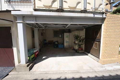 第1マンション四谷
