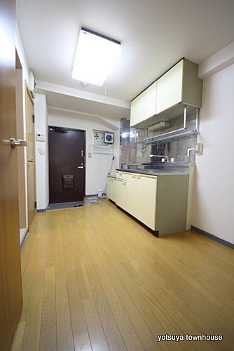 第1マンション四谷