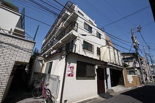 第1マンション四谷
