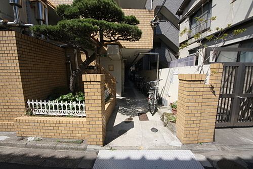 第1マンション四谷