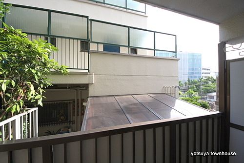 第1マンション四谷