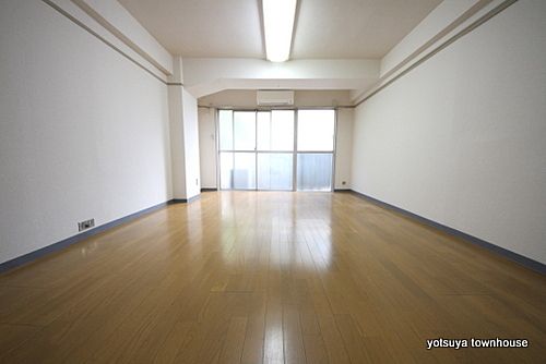 第1マンション四谷