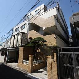 第1マンション四谷